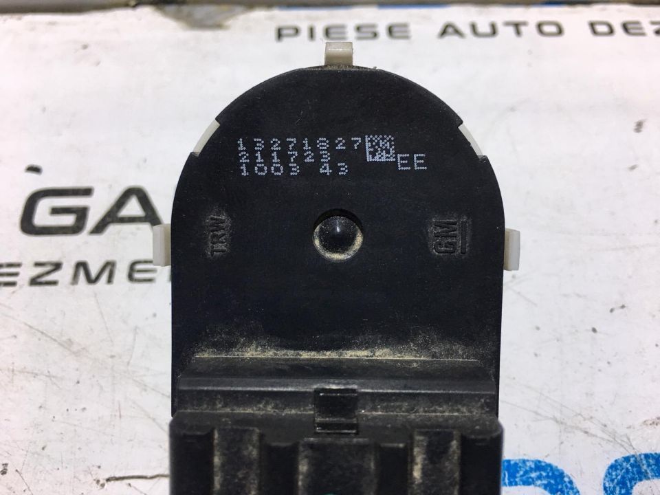 Buton Reglaj Oglinzi Opel Insignia 2008 - 2013 COD : 13271827