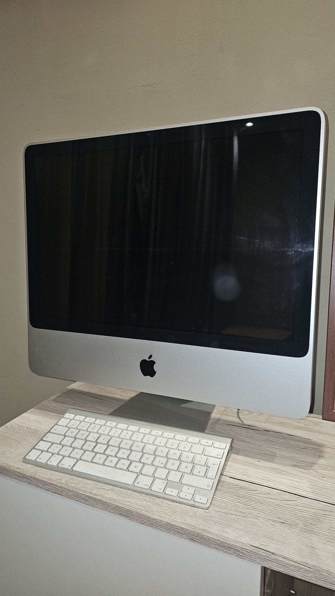 Компютър Apple 2007