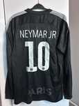 Bluza de fotbal Neymar Jr
