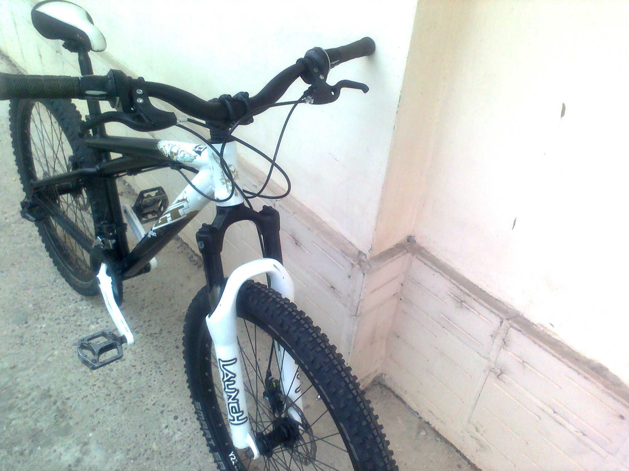 GT Chucker 3.0  Mountain Bike