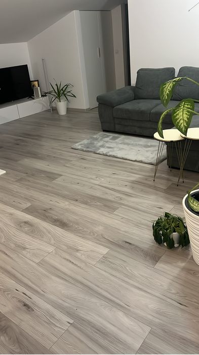 Apartament 2 camere Popas Pacurari-Valea Lupului