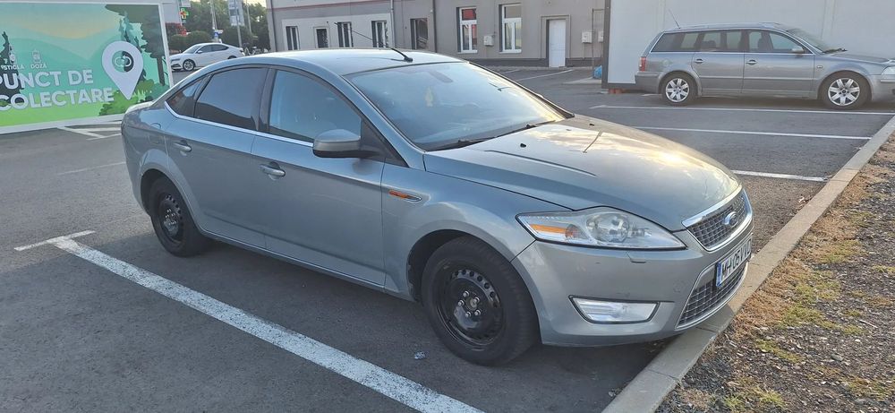 Ford Mondeo Ford Mondeo 2000€