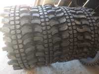 Anvelope off  road  265/70R 16.