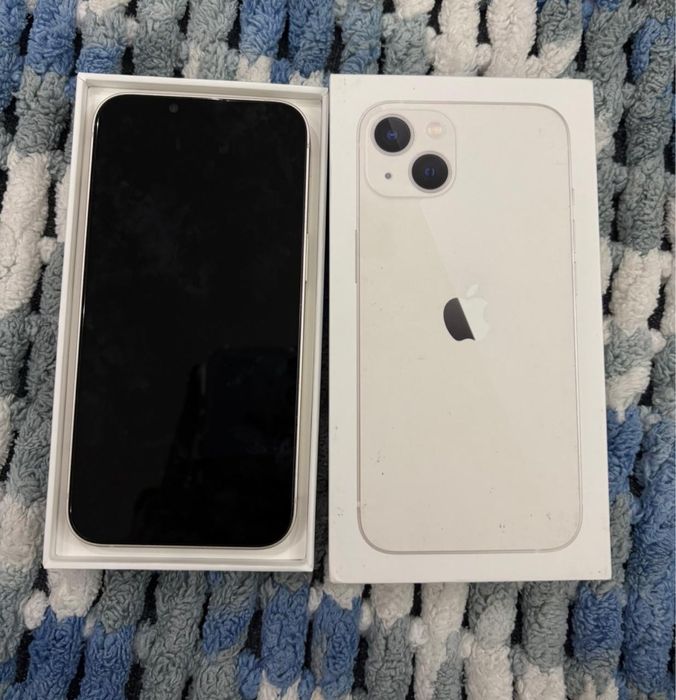 Продажа iPhone   13