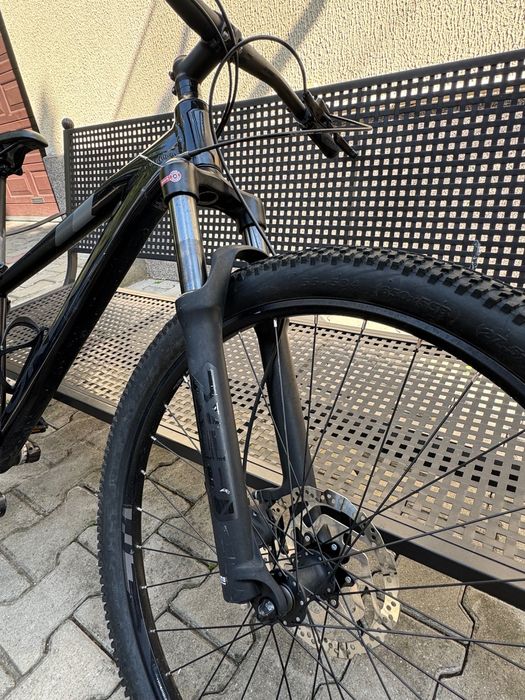 Bicicletă Orbea 27 xs