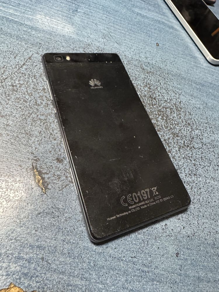 Huawei P8 lite 2/16gb - отлични