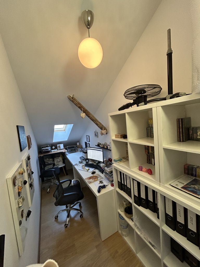 Продава се Едностаен апартамент в Русе, Център - 50 кв.м за 1598 €/кв.м - Снимка #4