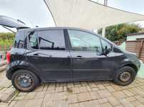Renault Modus pt piese