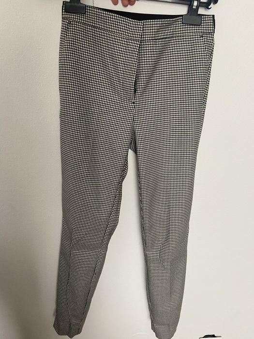 Pantaloni eleganti zara