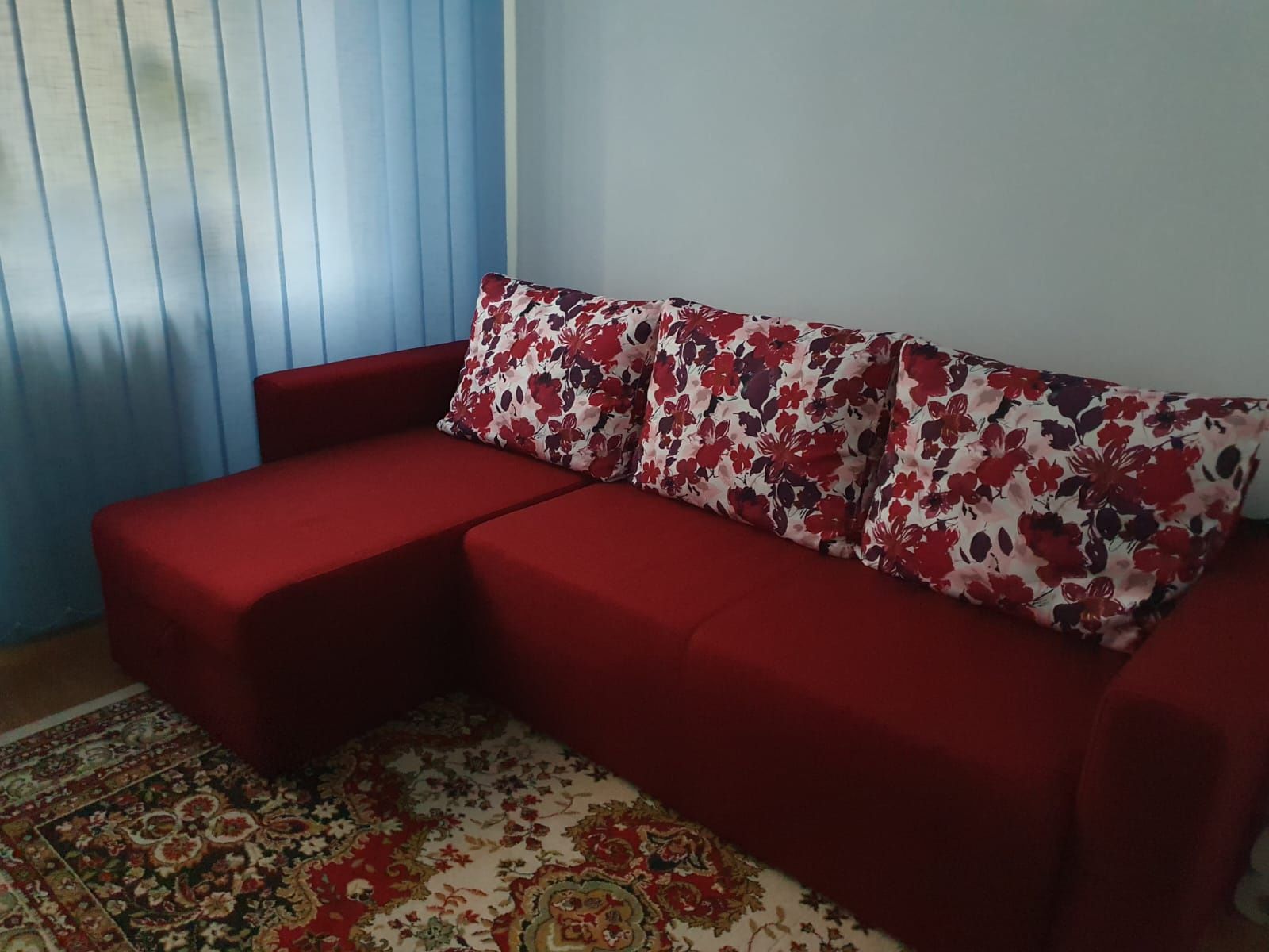 Apartament 4 camere