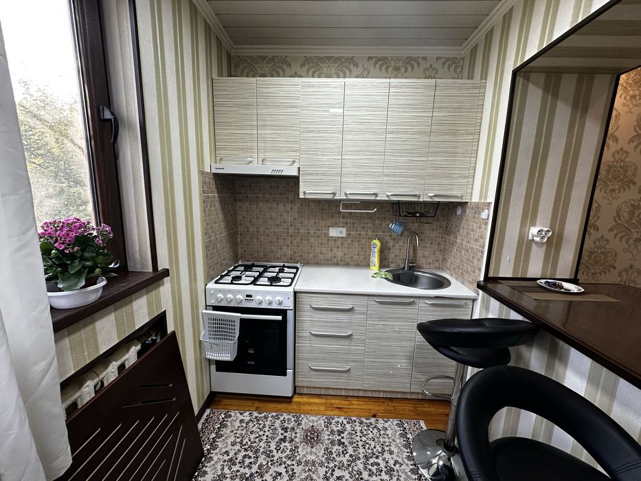 Аренда Юнусабад 13 кв 3хКом