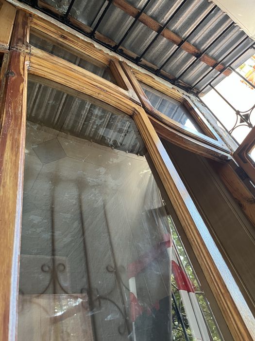 Tahta rom holati alo