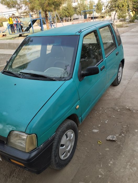 Тисо 1997  хорошее состояние