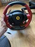 Volan Xbox One Ferrari 458 Spider