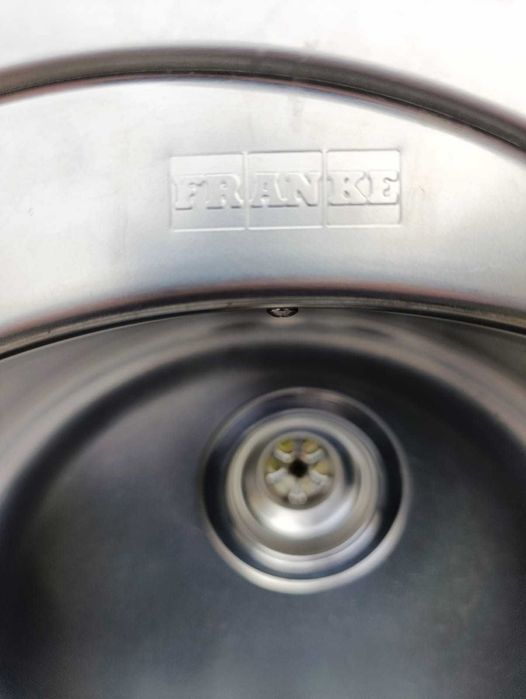 Мойка "FRANKE" Швейцария