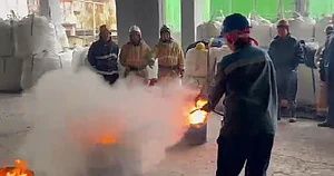 НГПС без выездной техники