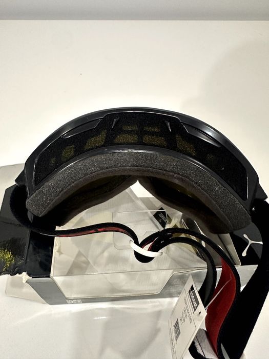 vand ochelari ski/snowboard CEBE negri cu lentila colorata