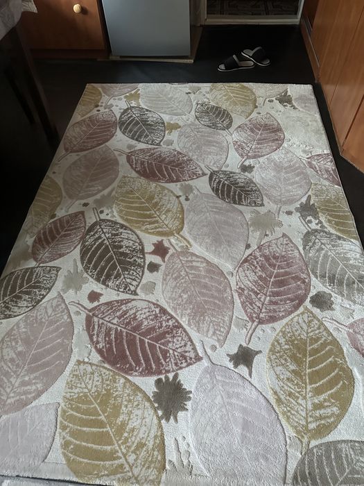 Палас шерсть продам