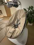 Бебешка люлка 4moms mamaRoo 5 Sandstone