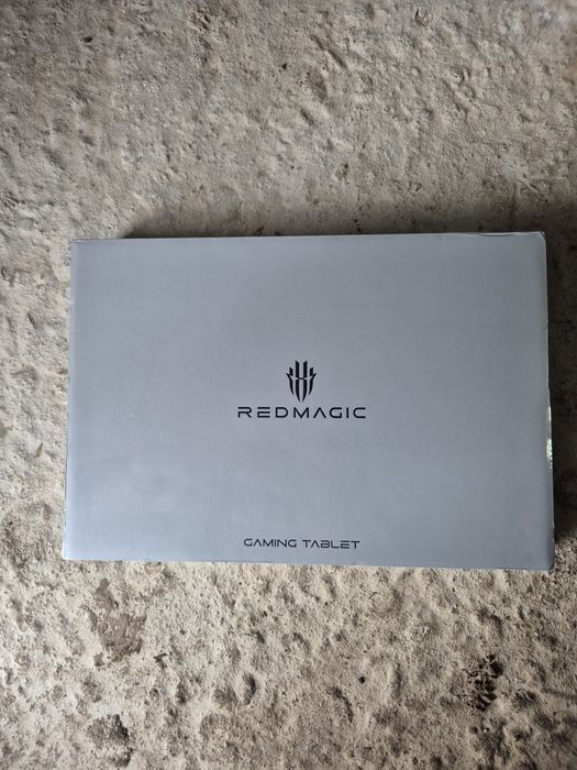 Vand tableta redmagic