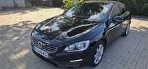 Volvo S60 Momentum, euro 6