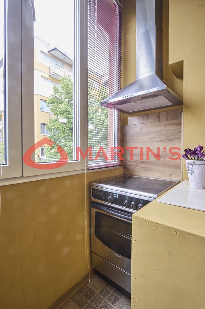 Продава се Тристаен апартамент в София, Борово - 78 кв.м за 3065 €/кв.м - Снимка #8