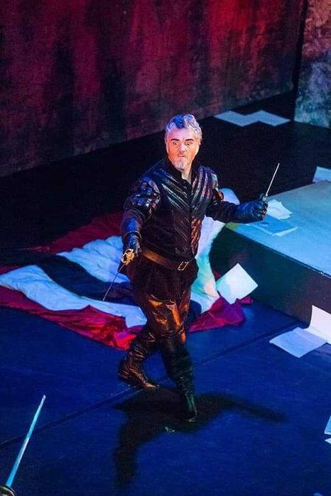 Meditatii Canto live si online. 200 lei / 55 minute