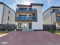 Casa Vila Măgurele Ilfov Individuală Parter +1Etaj +Mansardă
