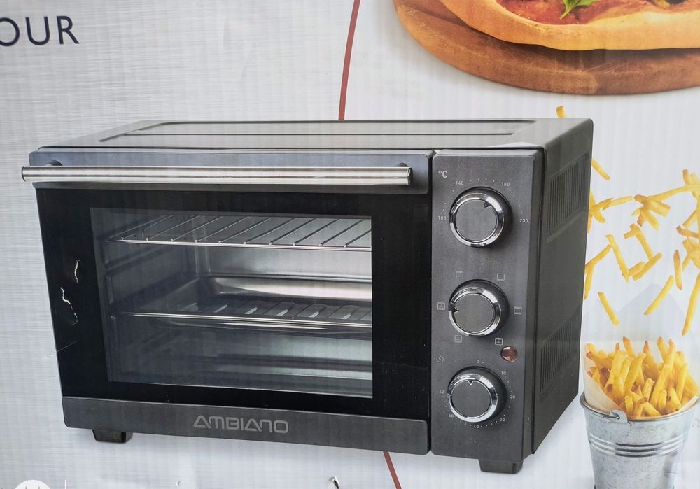 Cuptor electric Ambiano
