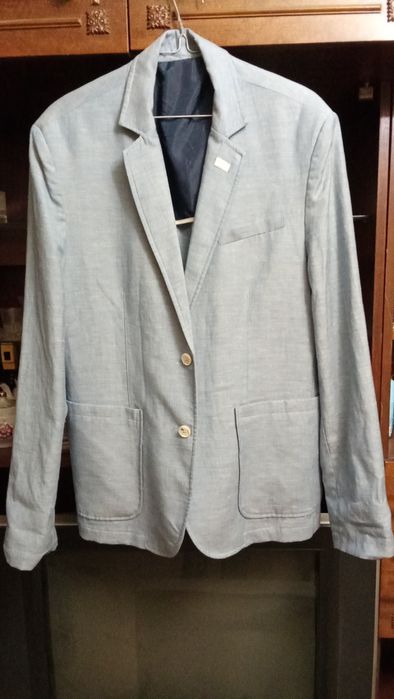 Пиджак мужской турецкий