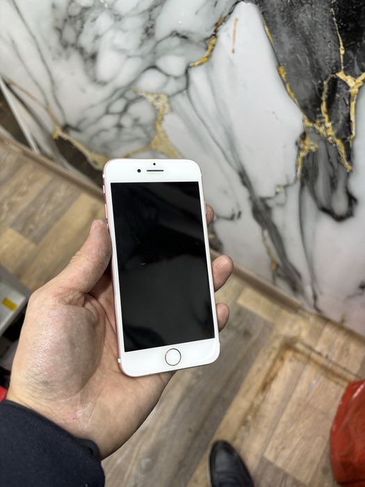 Айфон 7 32gb 75%