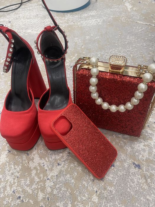 Сумка аяқ киім чехол подорок