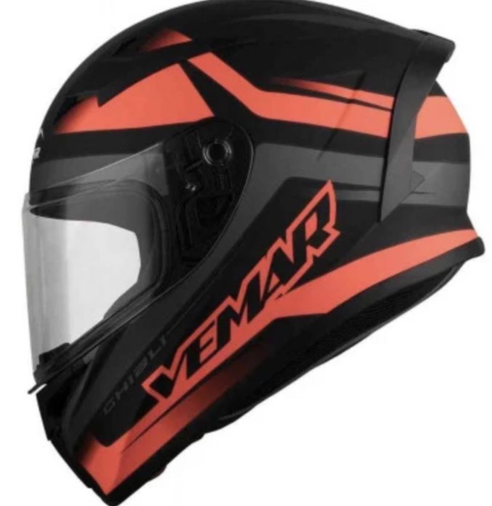 Каска VEMAR размер XS