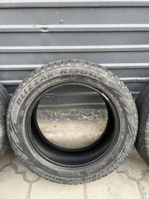 Продам два зимних балона