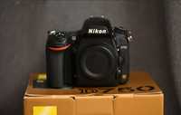 Nikon D750 Full Frame