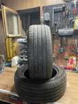 Продавам гуми Hankook 205/55/16.