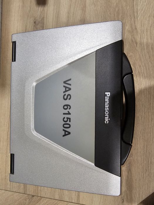 Лаптоп  Panasonic  CF-52