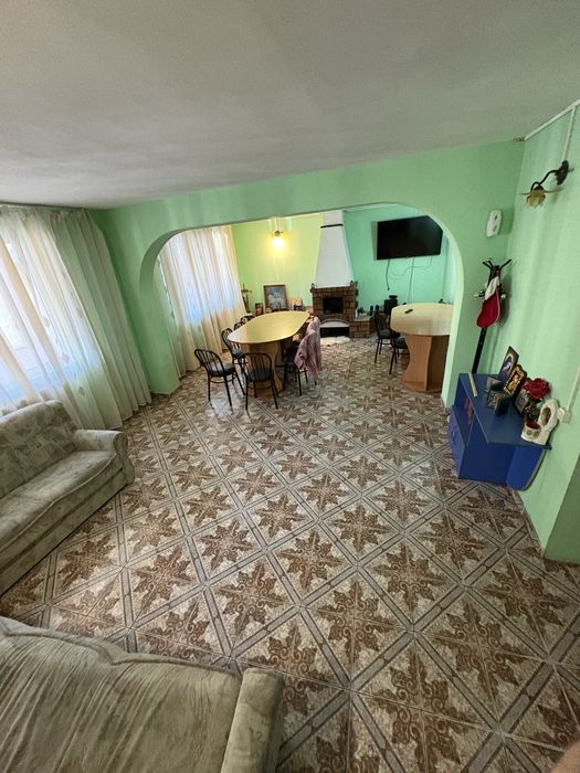 Afacere la cheie Spatiu hala  pensiune hotel cabana casa vancanta