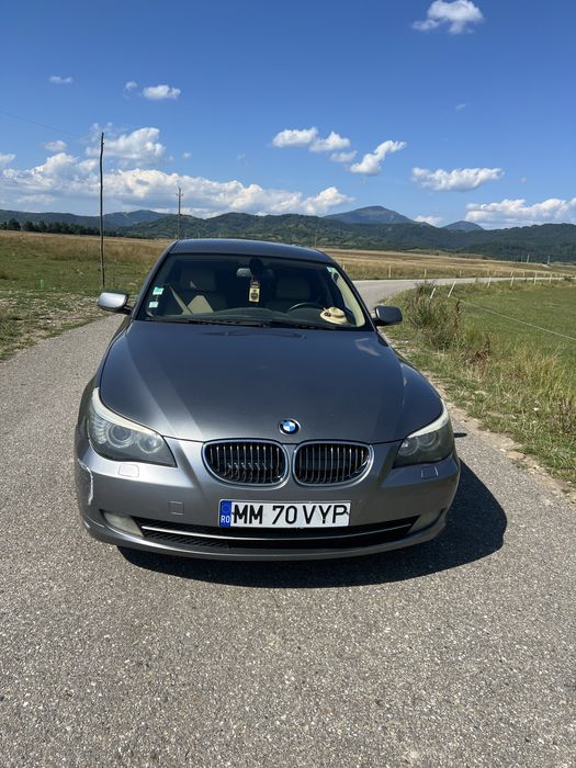 Vand Bmw 530 automat