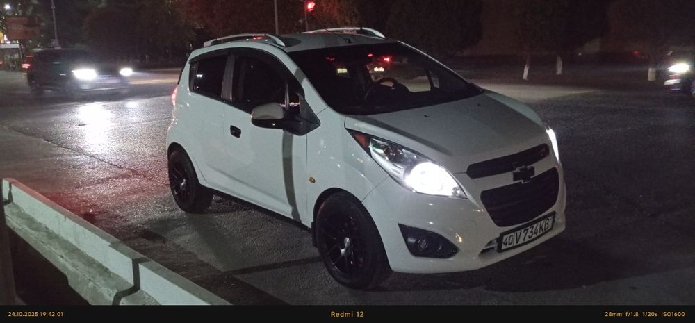 Spark сотилади срочно 2013