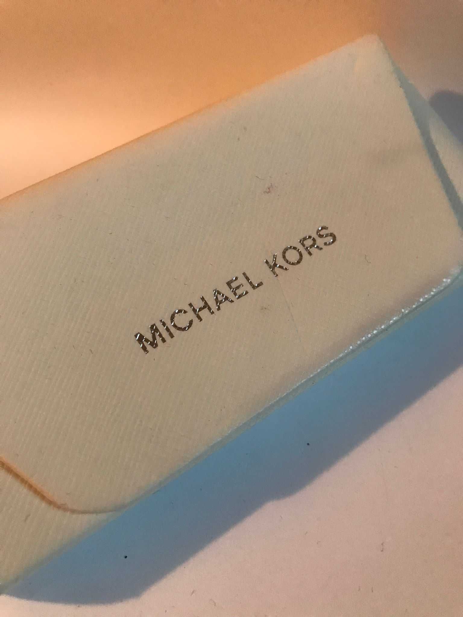 Toc Etui ochelari Michael Kors