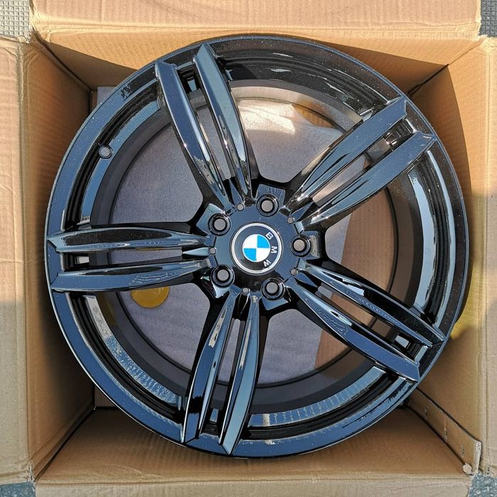 Джанти за БМВ 18" 19" 5x120 5x112 / Djanti za BMW E493