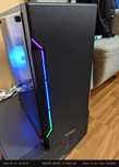 PC gaming nou, in cutie, I5-6600, 16Gb Ram, ssd240Gb+500Gb,pv dedicata