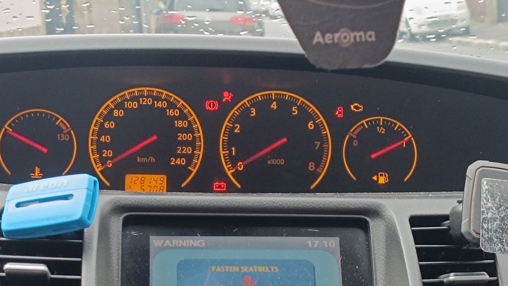***URGENT*** Nissan Primera P12