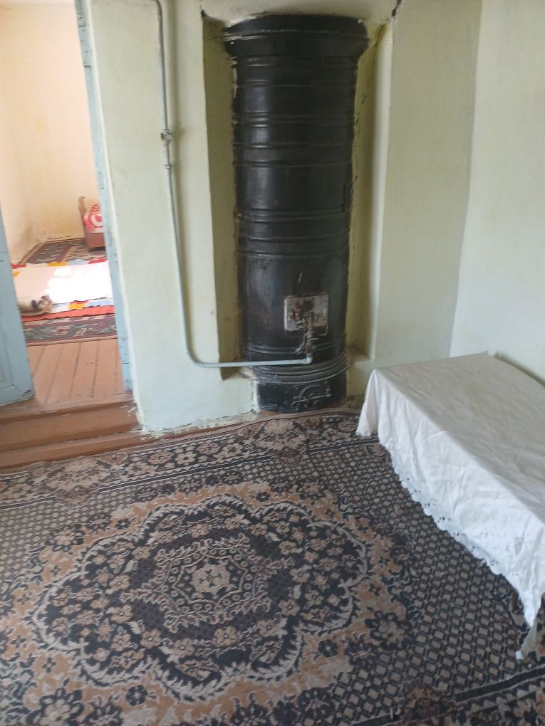 Сдаю дом 2 комнаты Шумиловский городок.