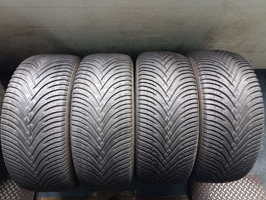 Anvelope de iarnă 245 45 18 Bf goodrich dot 2021