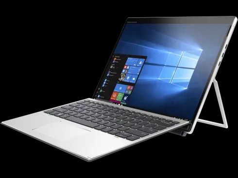 планшет-ноутбук HP Elite x2 G4