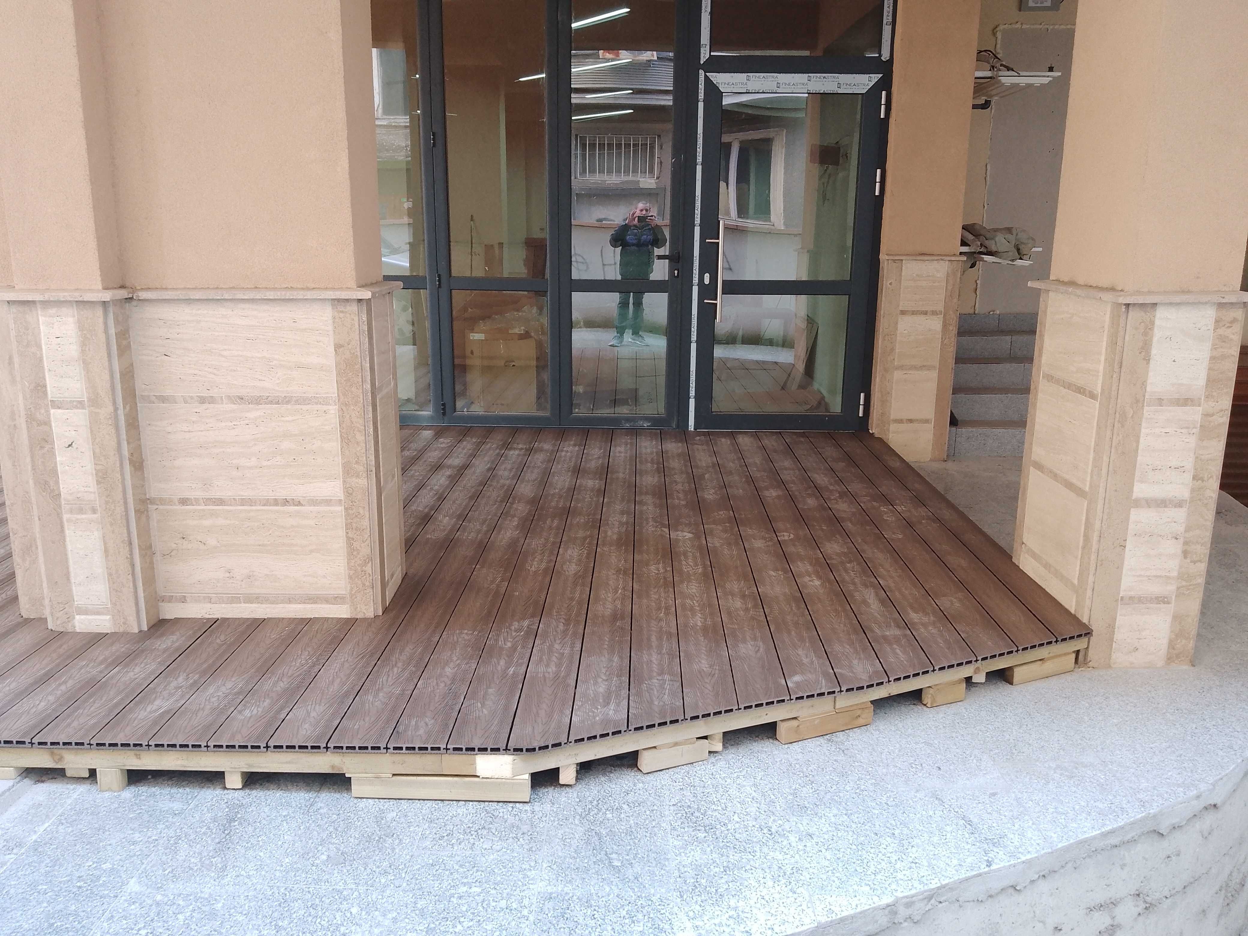 Ламиниран паркет , теракот ,фаянс, гранитогрес МОНТАЖ