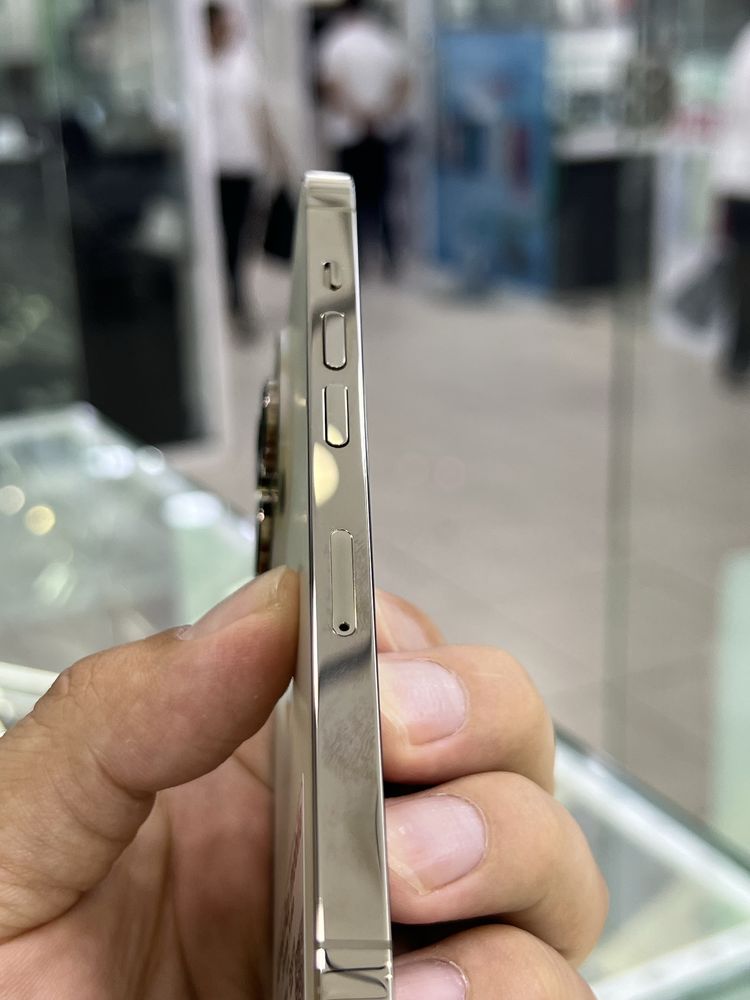 iphone 14 pro koreadan kelgan ideal