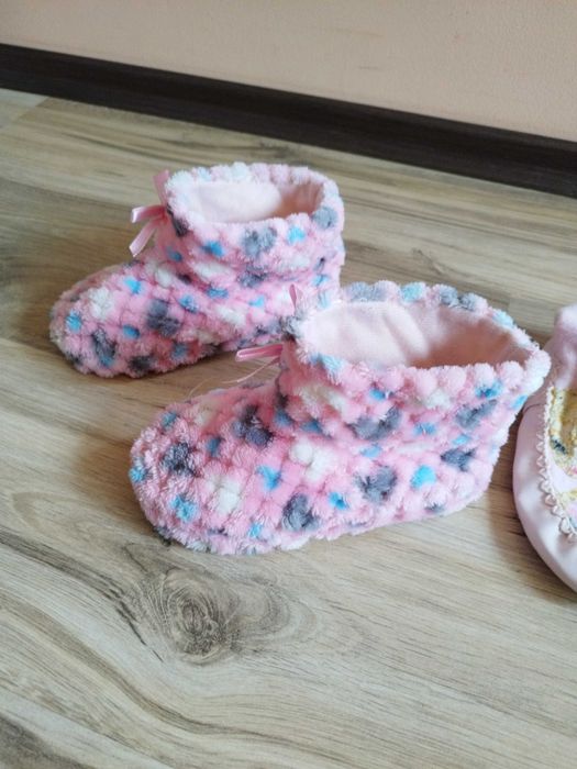 Лот Топли пантофки 30 номер